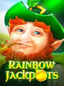 Rainbow Jackpots